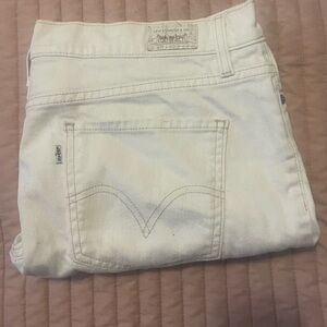 Levi’s jeans